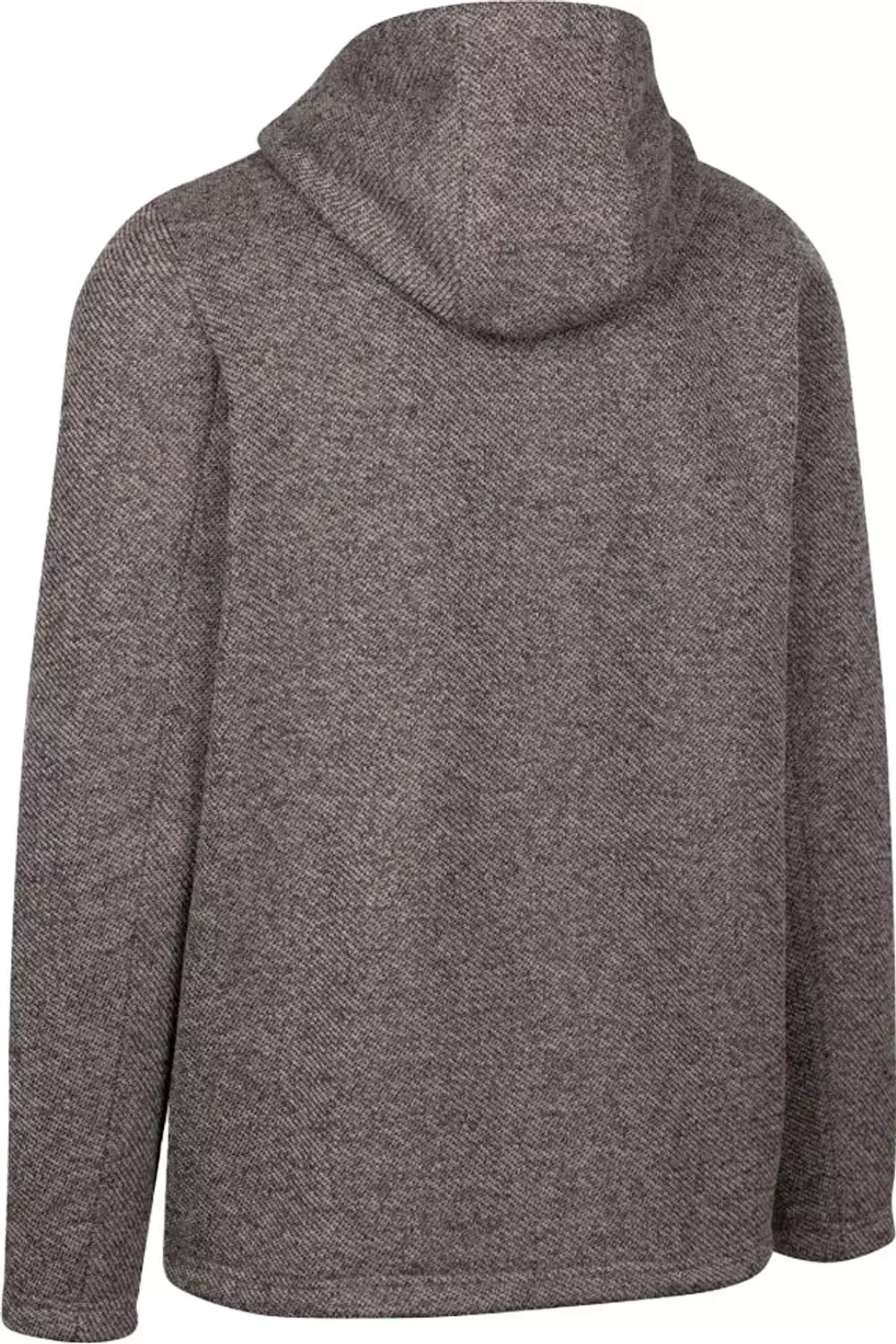 Grey Faddiley Hoodie alternative image