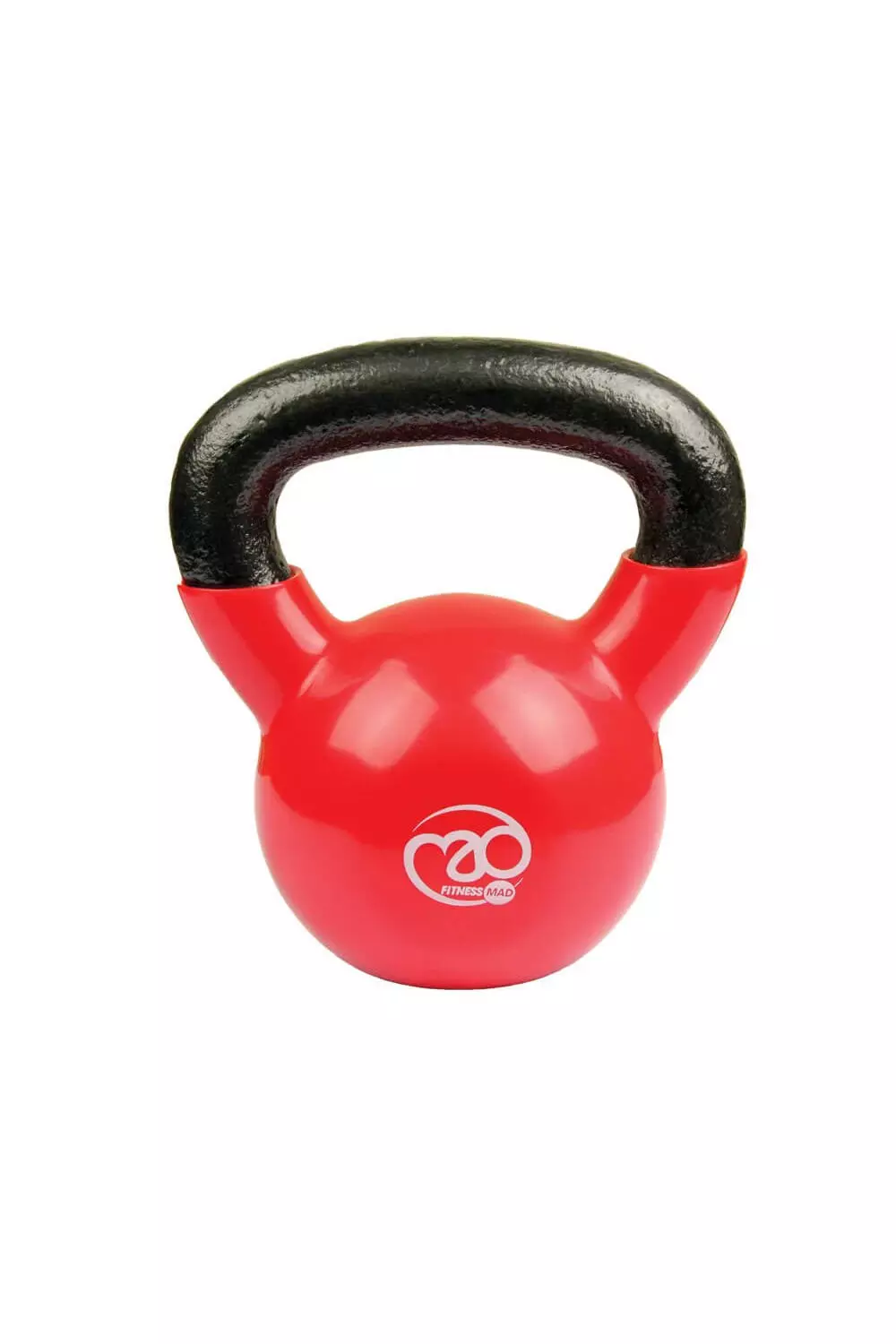 10kg Kettlebell Red alternative image