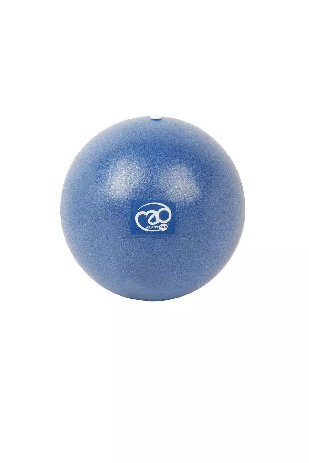 Red 9 Inch Exer-Soft Ball alternative image