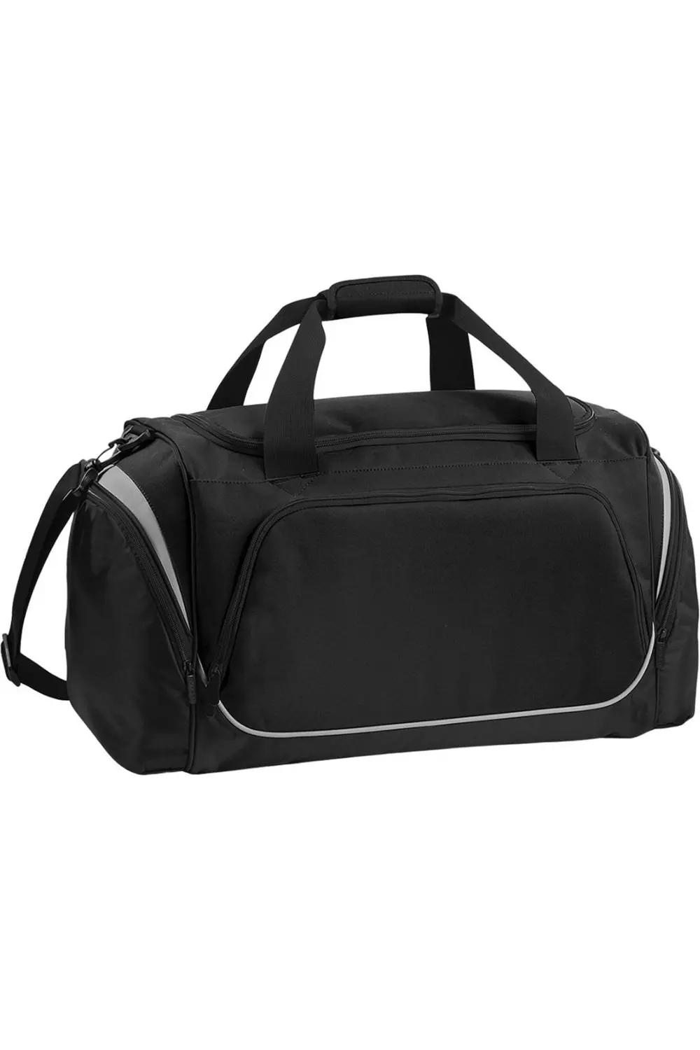 Black Pro Team Duffle Bag alternative image