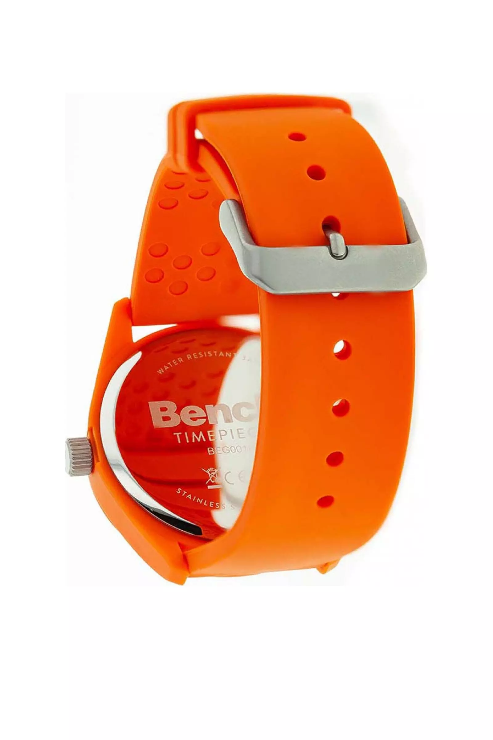 Black BEG001O 39mm Quartz Watch alternative image