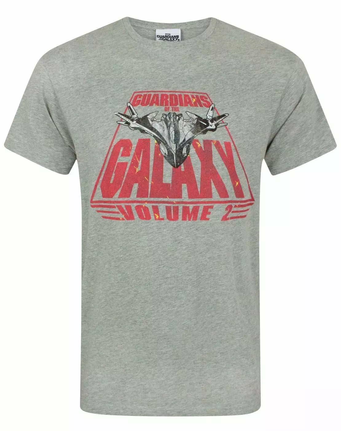 Short Sleeved T-Shirt alternative image