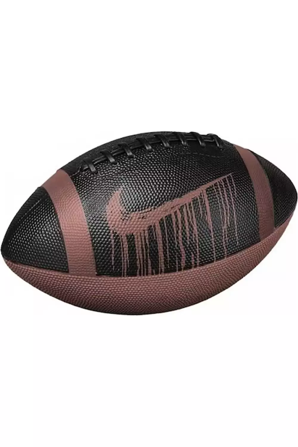 Dark brown Spin American Football alternative image