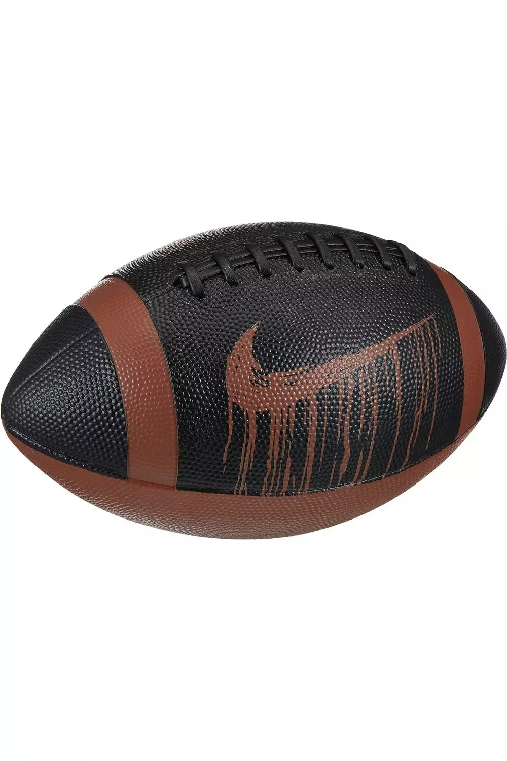 Dark brown Spin American Football alternative image
