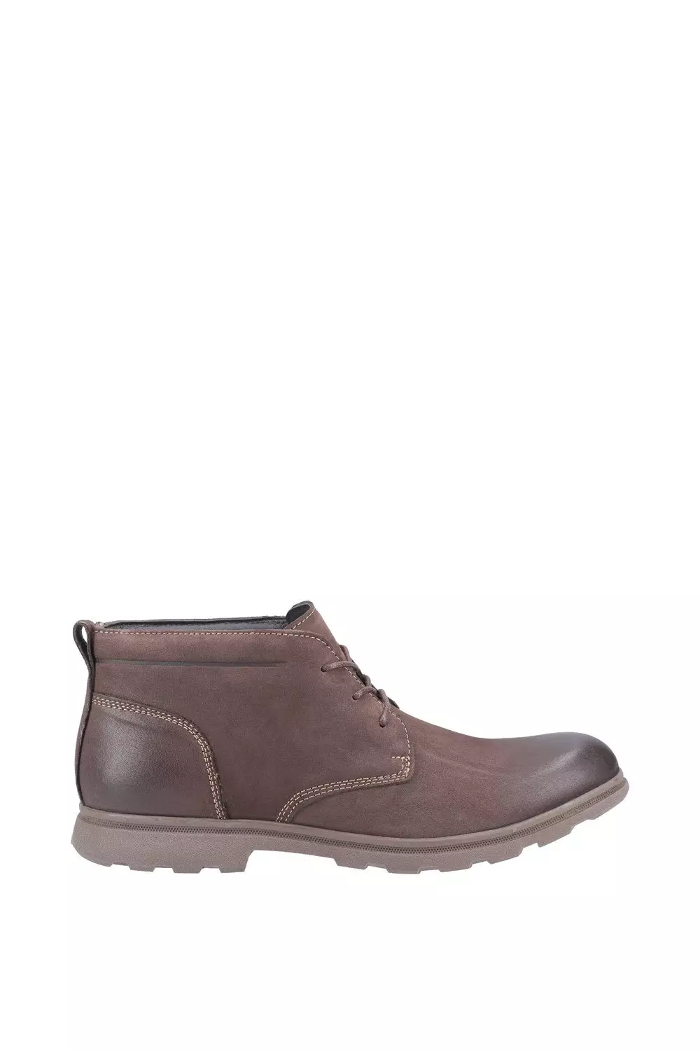 Brown Tyson Chukka Boot alternative image