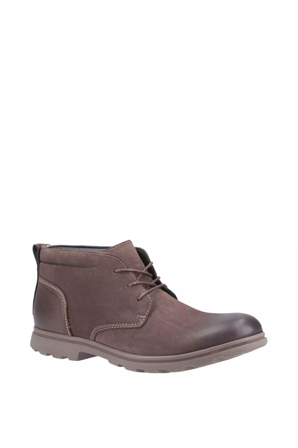 Brown Tyson Chukka Boot alternative image