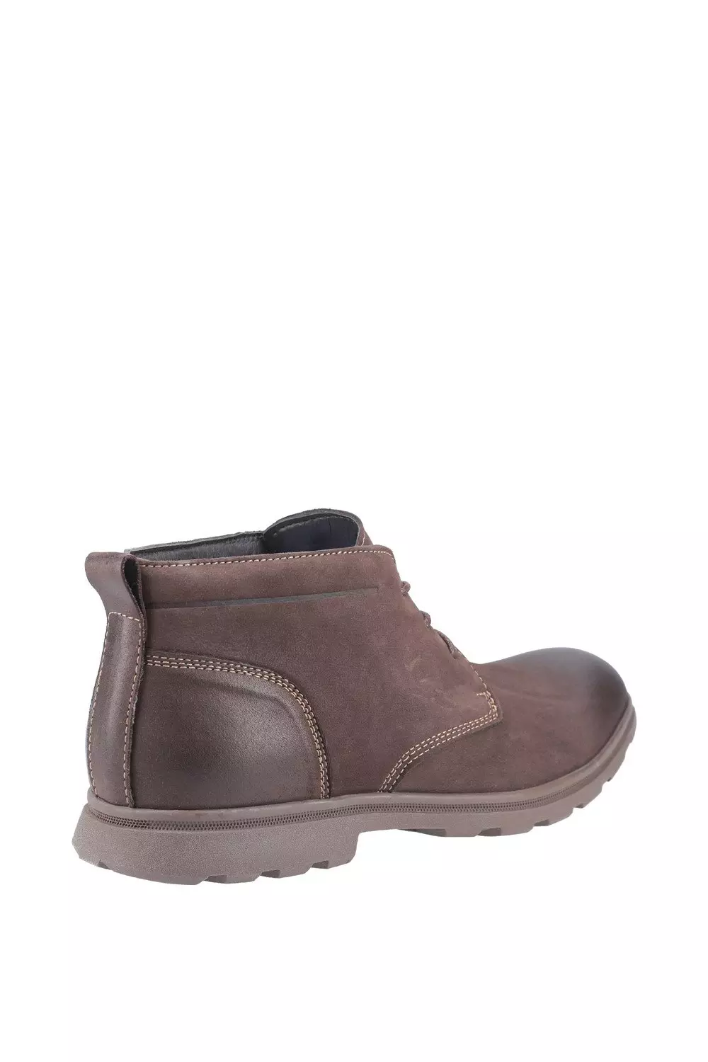 Brown Tyson Chukka Boot alternative image