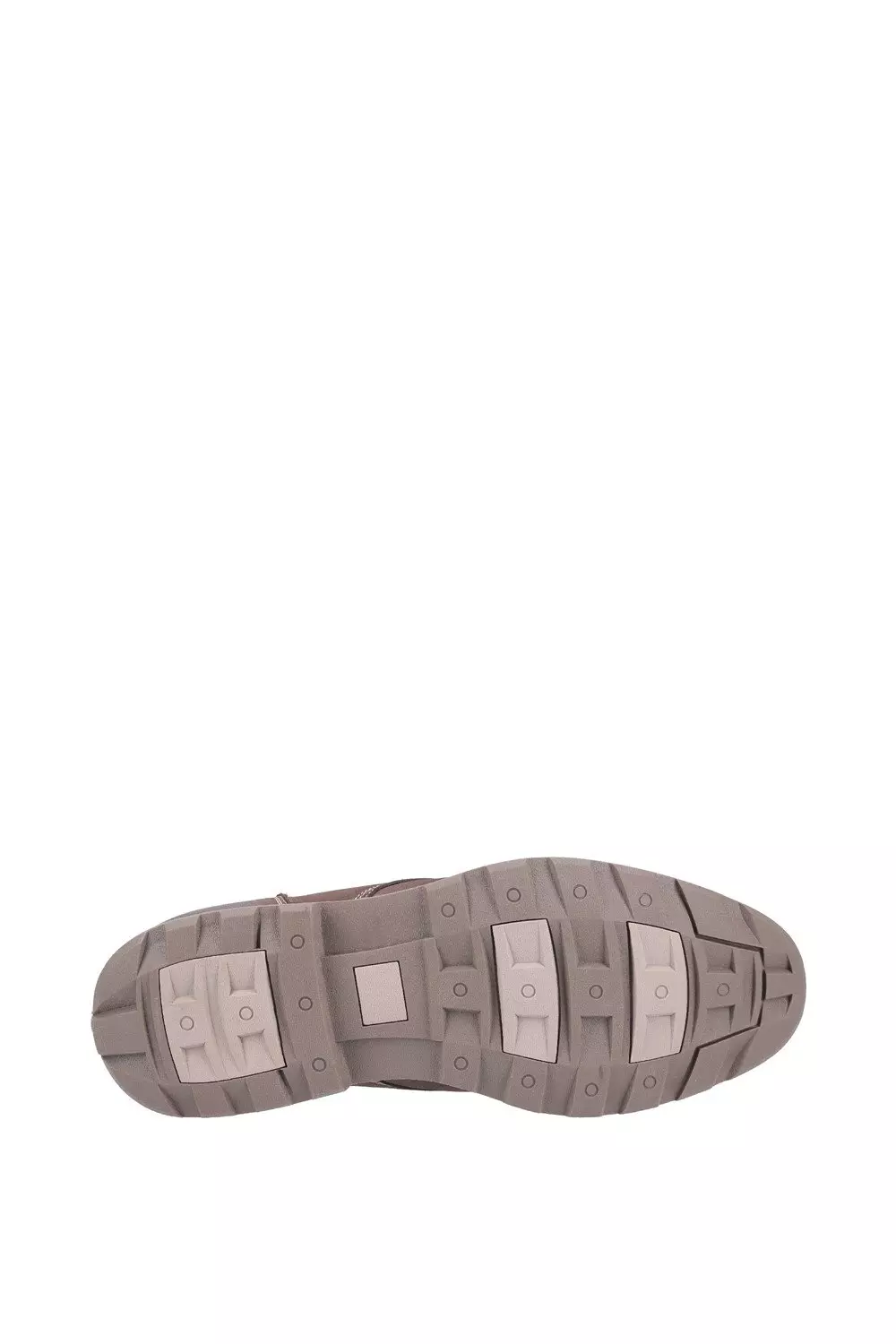 Brown Tyson Chukka Boot alternative image