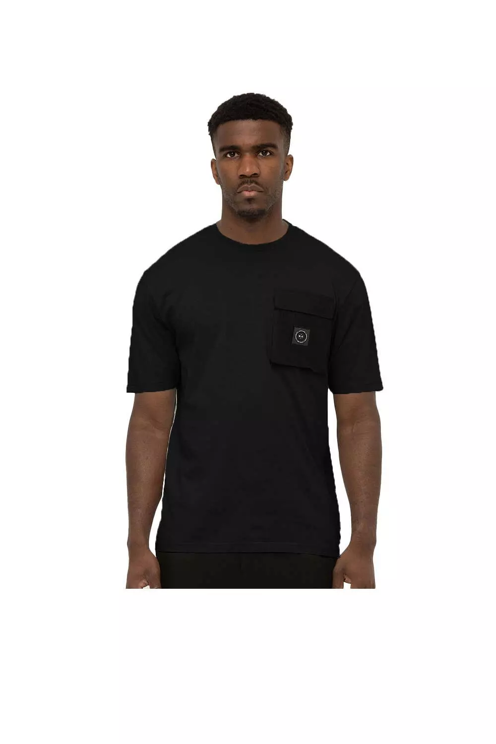 Black Nevado T-Shirt alternative image
