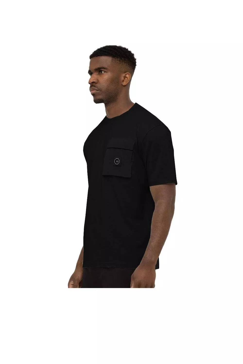 Black Nevado T-Shirt alternative image