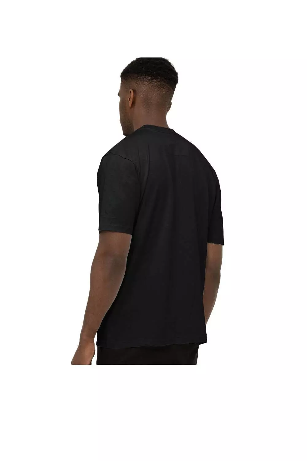 Black Nevado T-Shirt alternative image