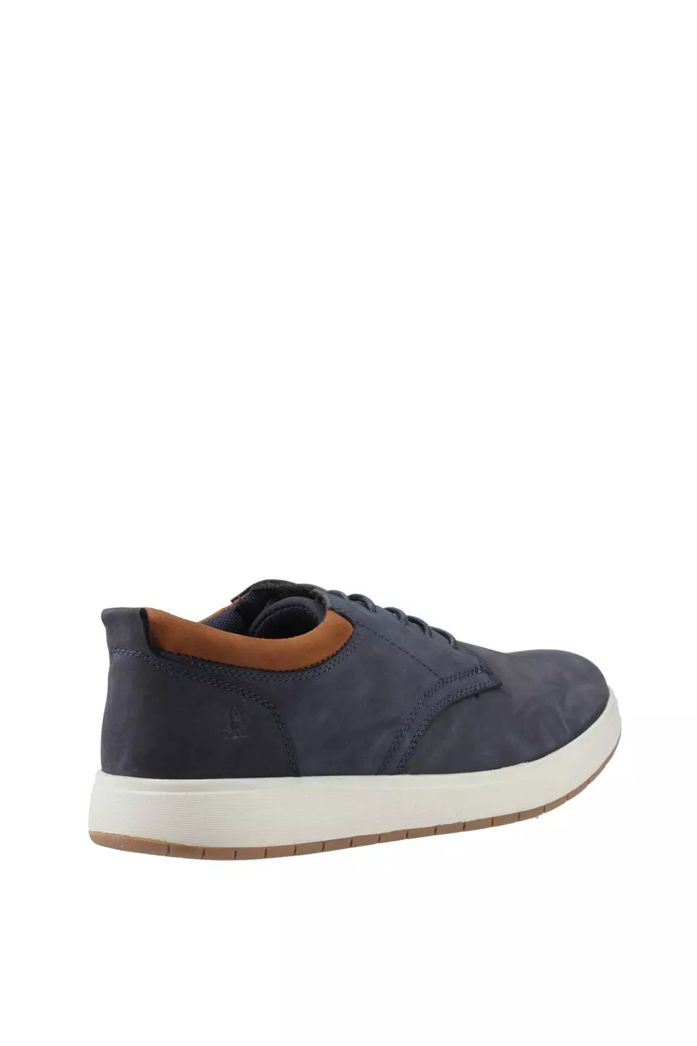Navy Bowen Lace Up alternative image
