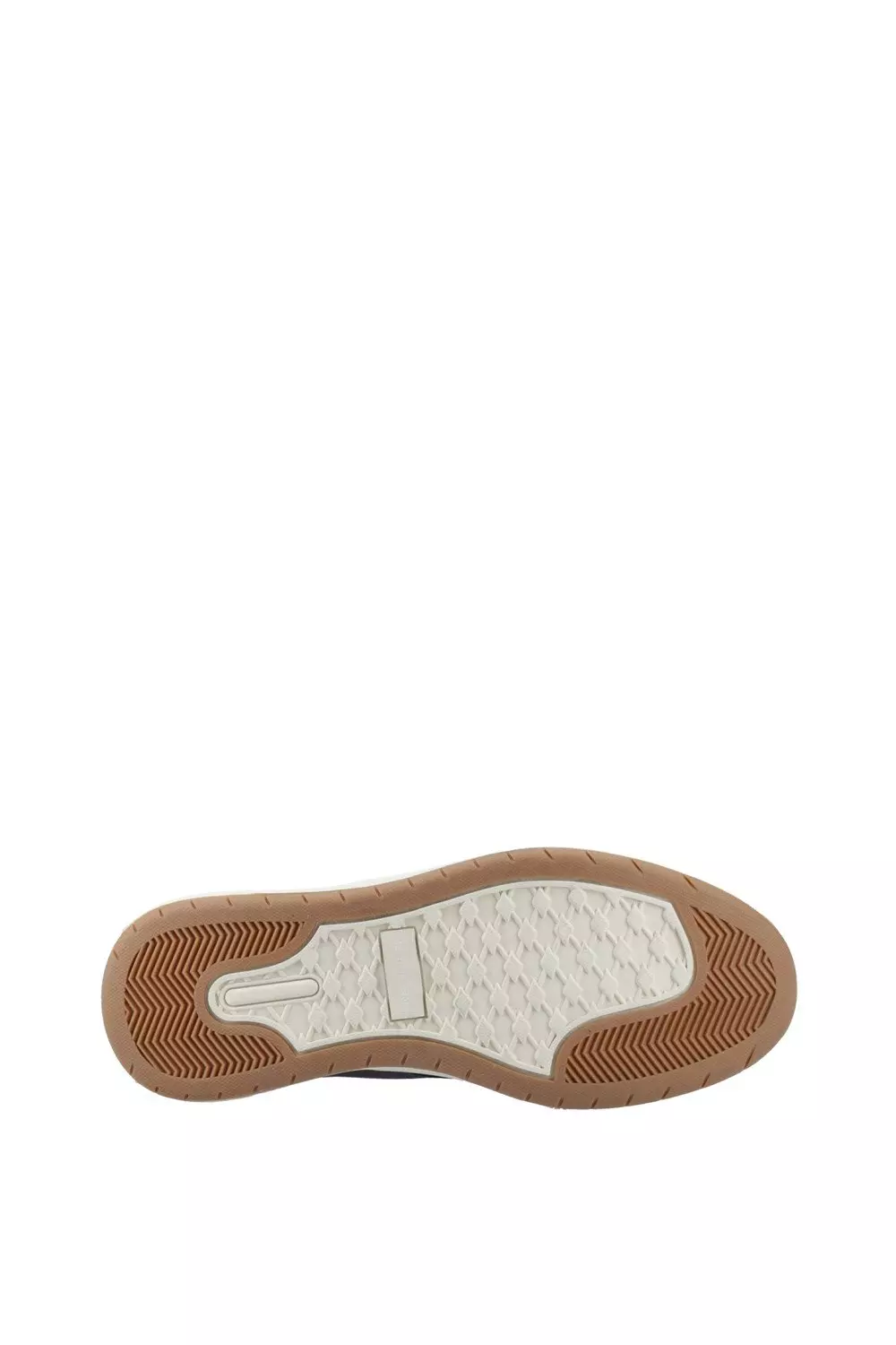 Navy Bowen Lace Up alternative image