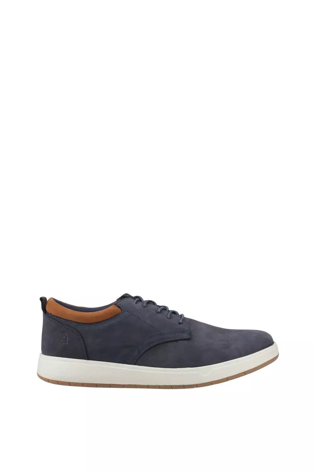 Navy Bowen Lace Up alternative image