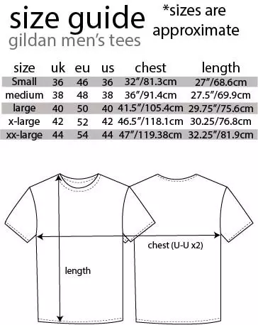 Black Short Sleeved T-Shirt alternative image