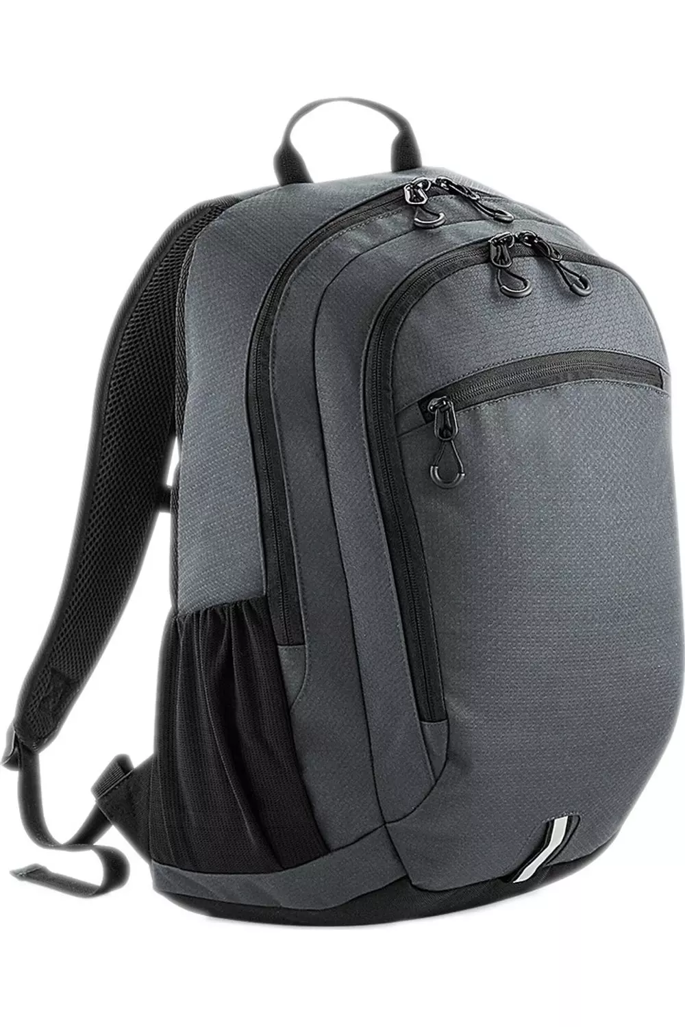 Mid grey Endeavour Backpack alternative image