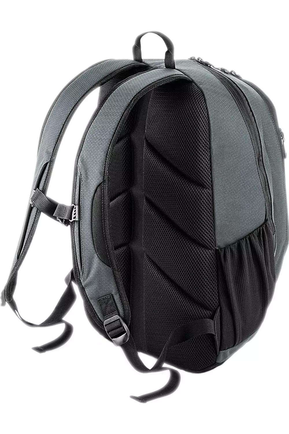 Mid grey Endeavour Backpack alternative image