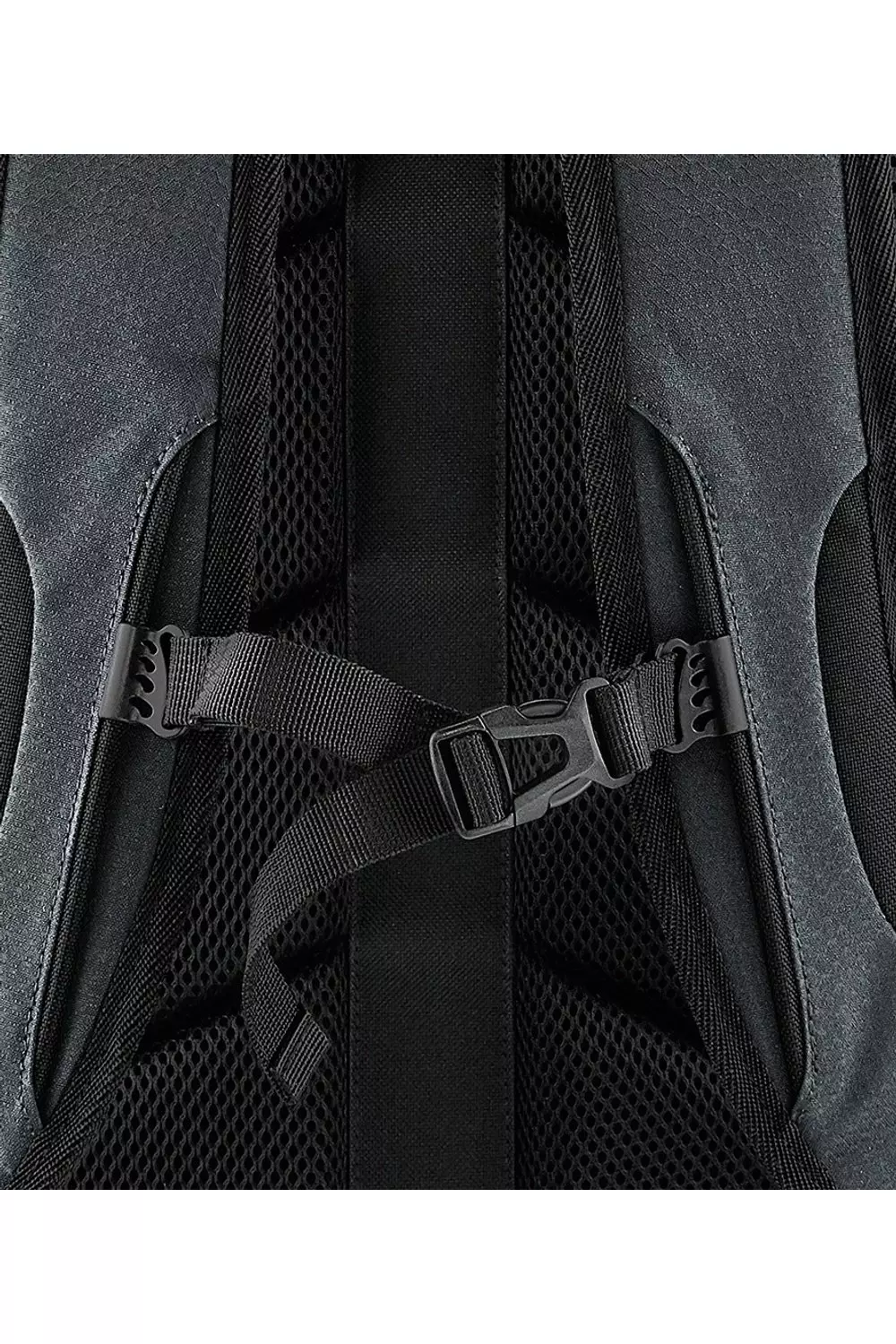 Mid grey Endeavour Backpack alternative image
