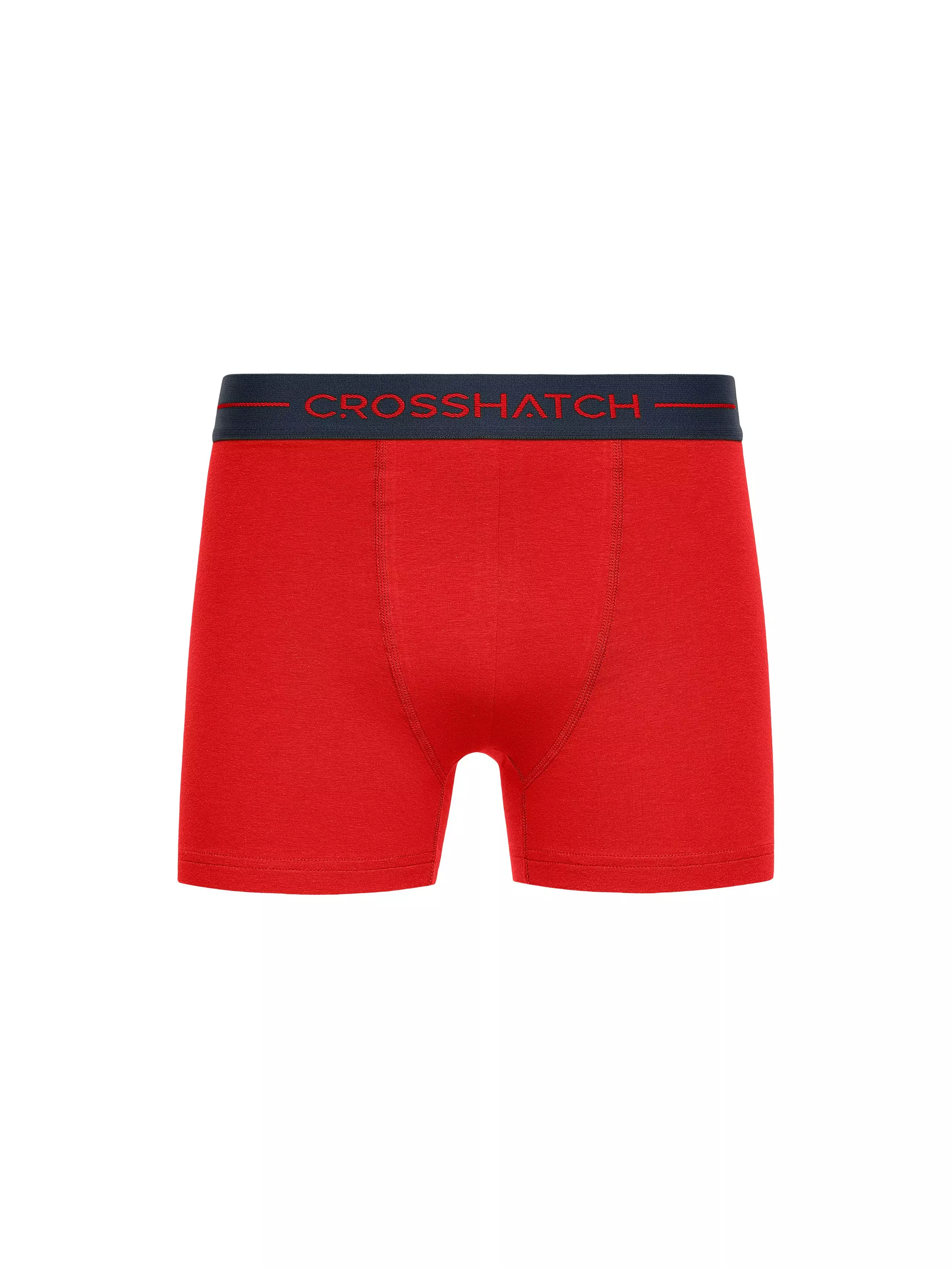 Red Warbler Boxers 3pk alternative image