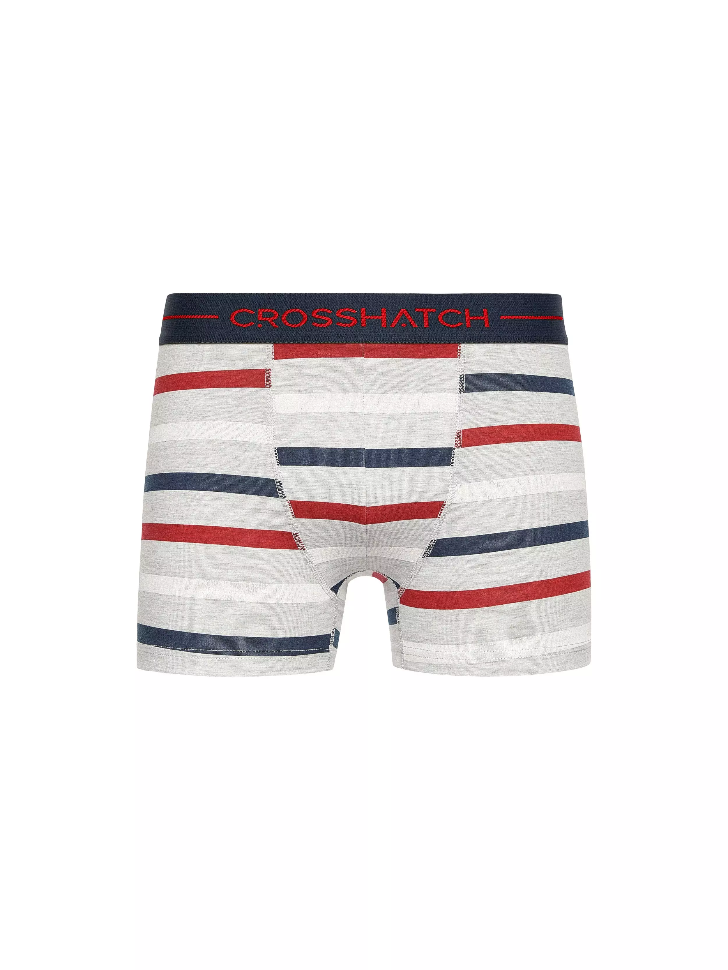 Red Warbler Boxers 3pk alternative image