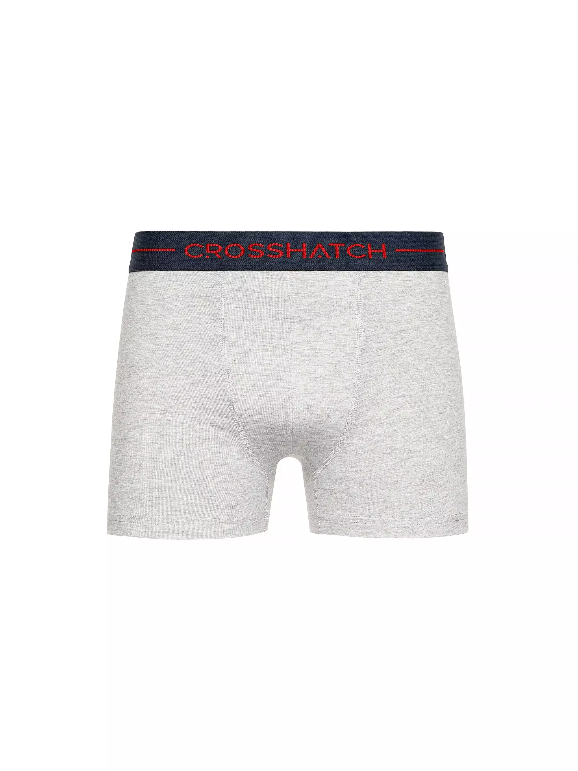 Red Warbler Boxers 3pk alternative image