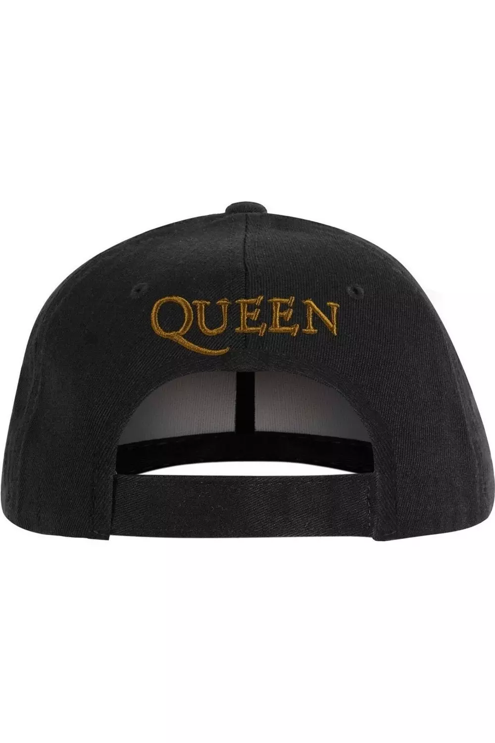 Black Classic Crest Baseball Cap alternative image