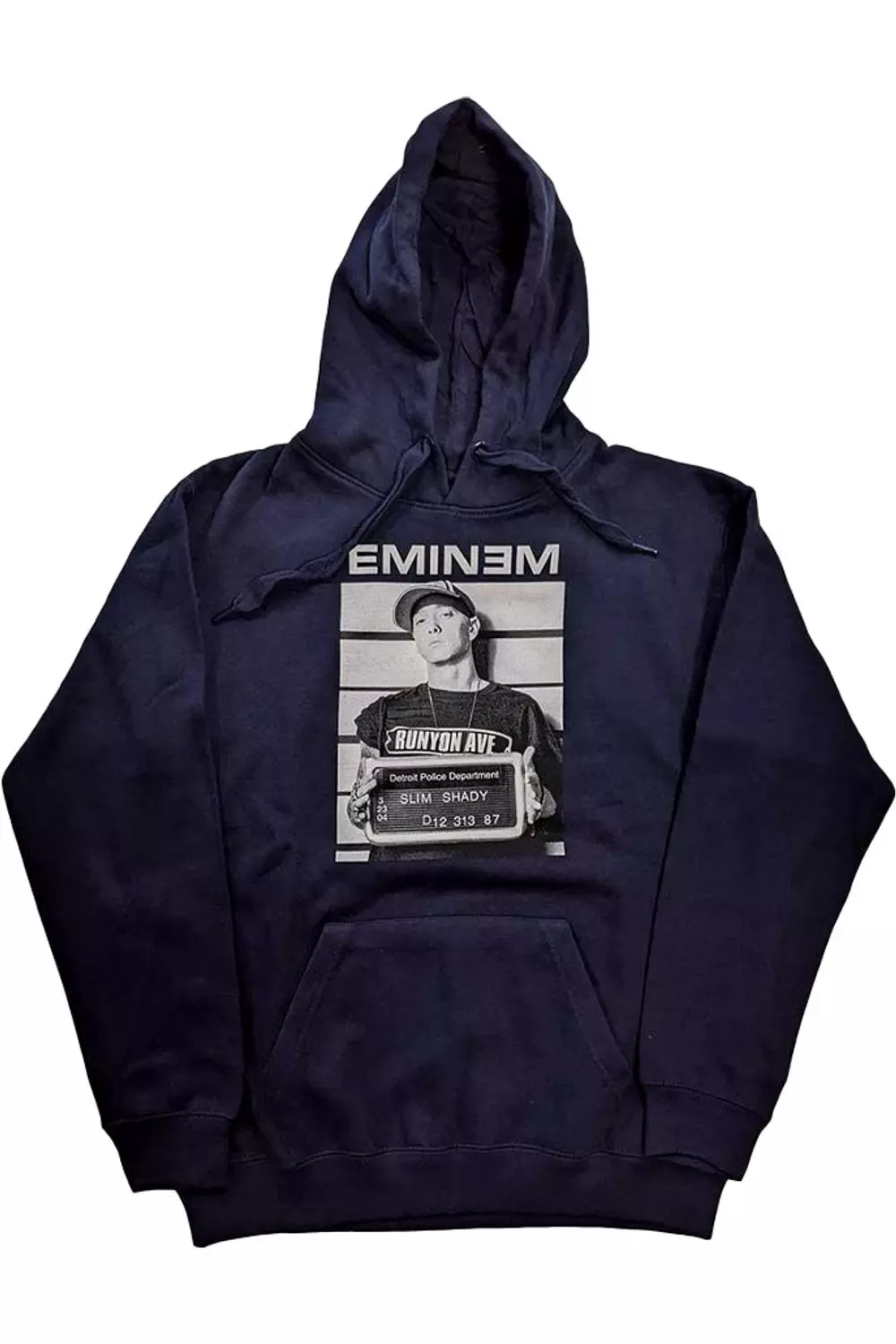 Arrest Pullover Hoodie alternative image