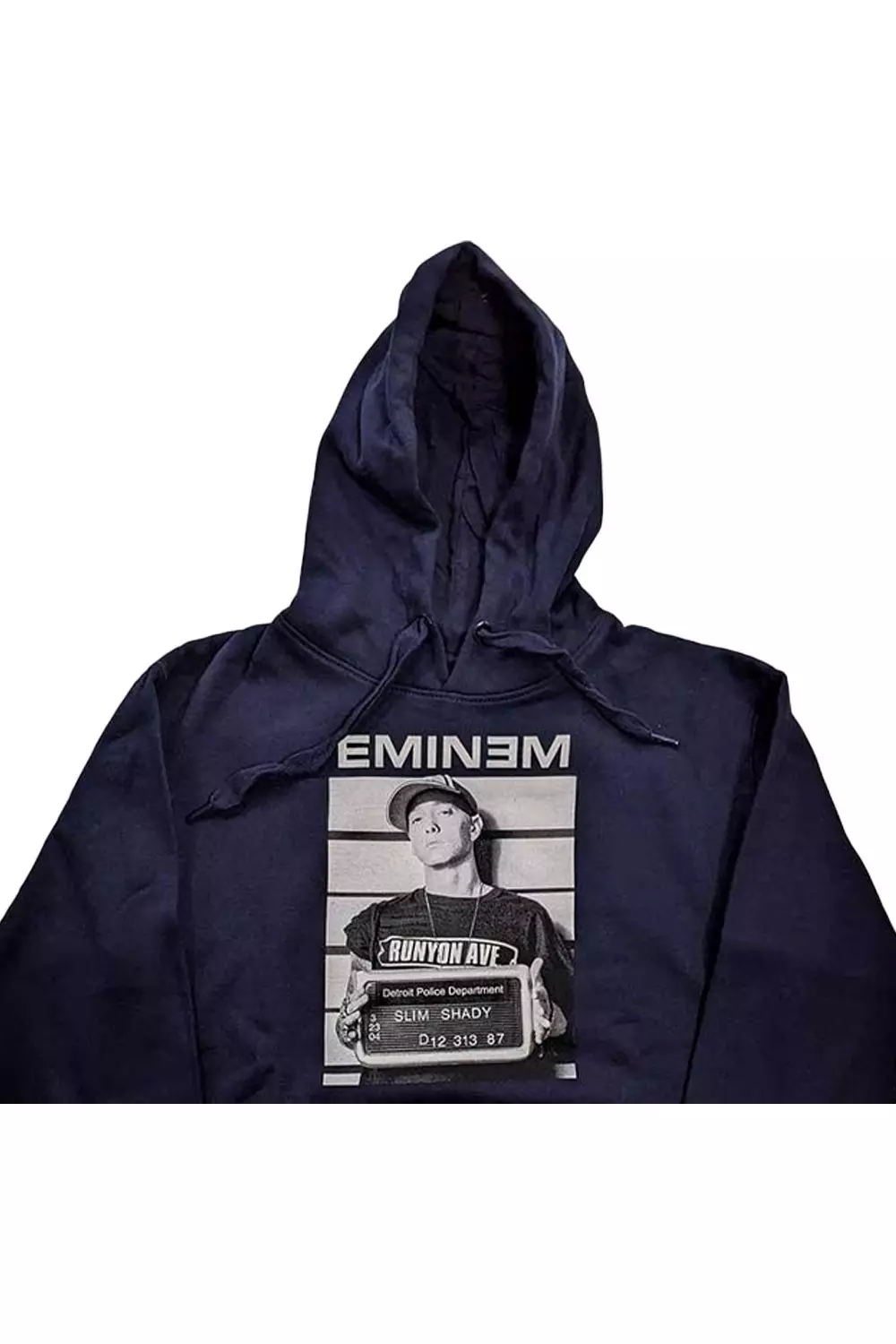 Arrest Pullover Hoodie alternative image