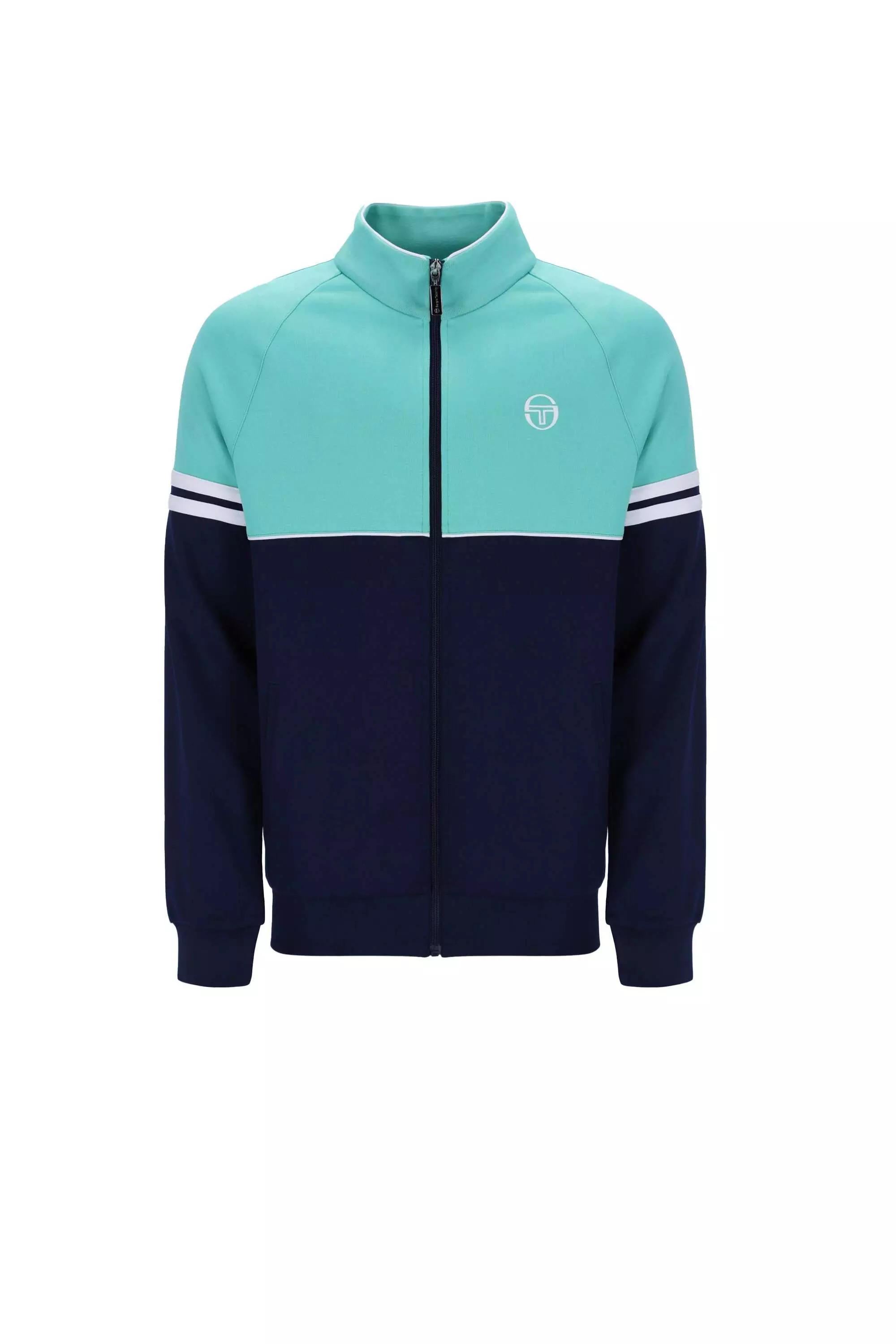 Blue Orion Track Top Jacket alternative image