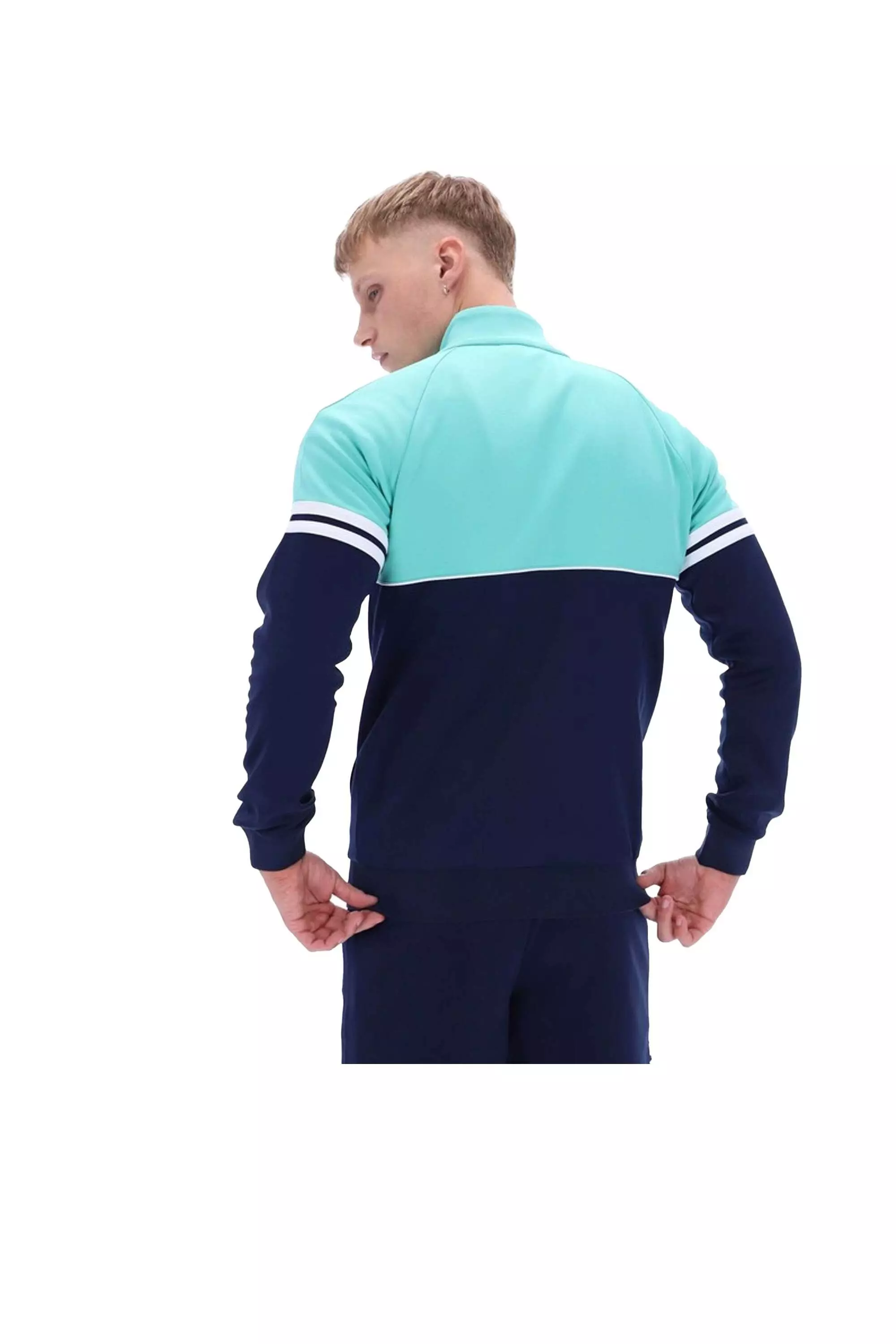 Blue Orion Track Top Jacket alternative image