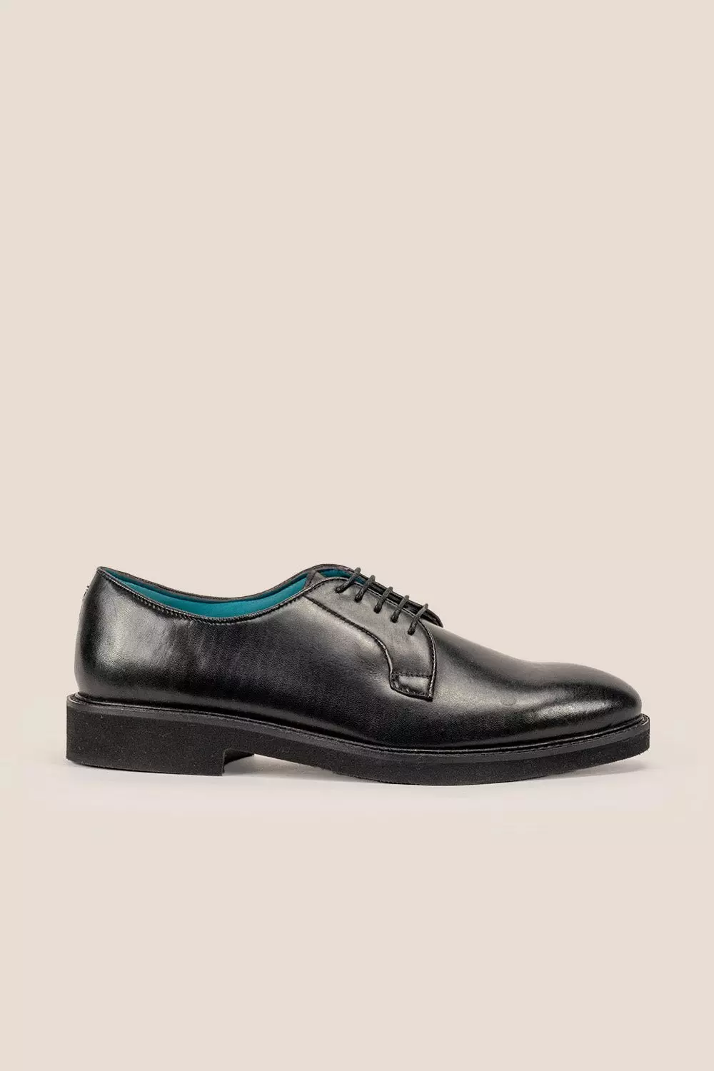 Darren Leather Derby alternative image