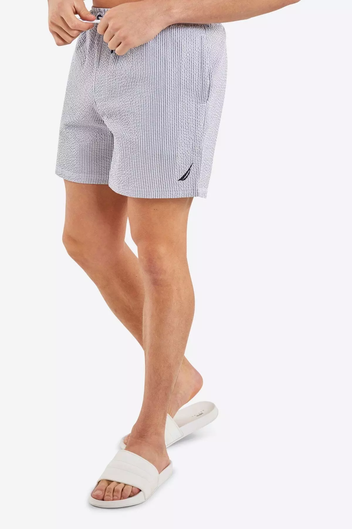 Indigo 'Kristian' 6" Swim Short alternative image