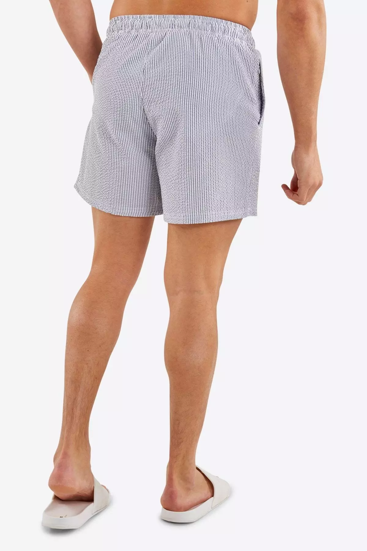 Indigo 'Kristian' 6" Swim Short alternative image