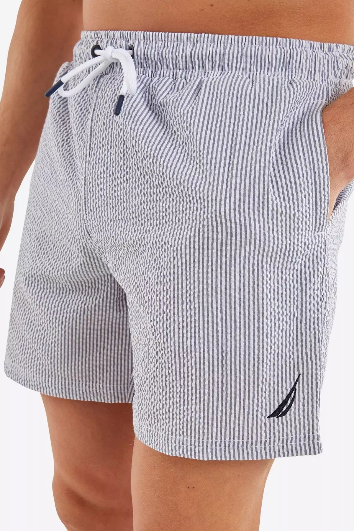 Indigo 'Kristian' 6" Swim Short alternative image