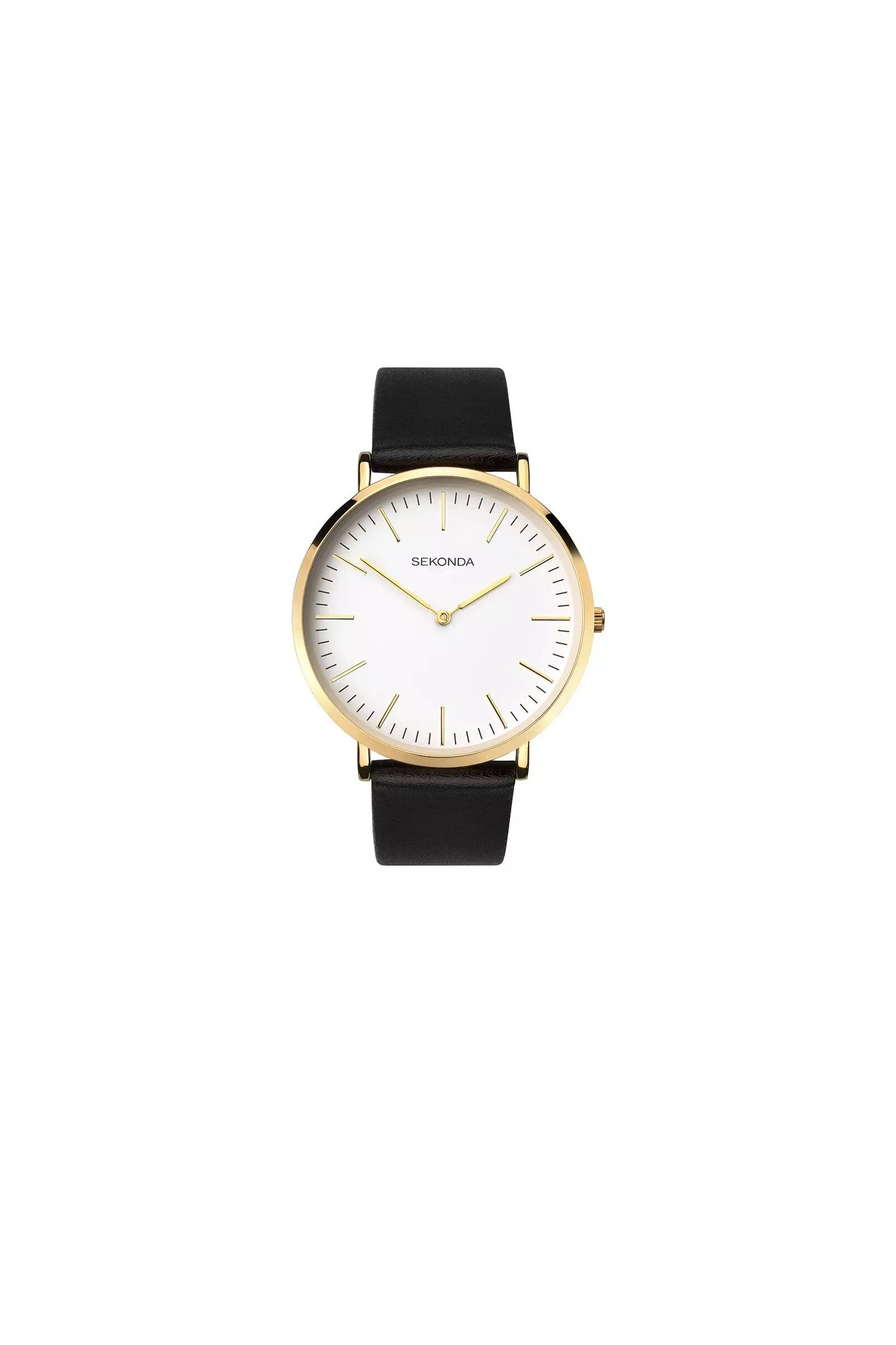 White 1344 41mm Quartz Watch alternative image