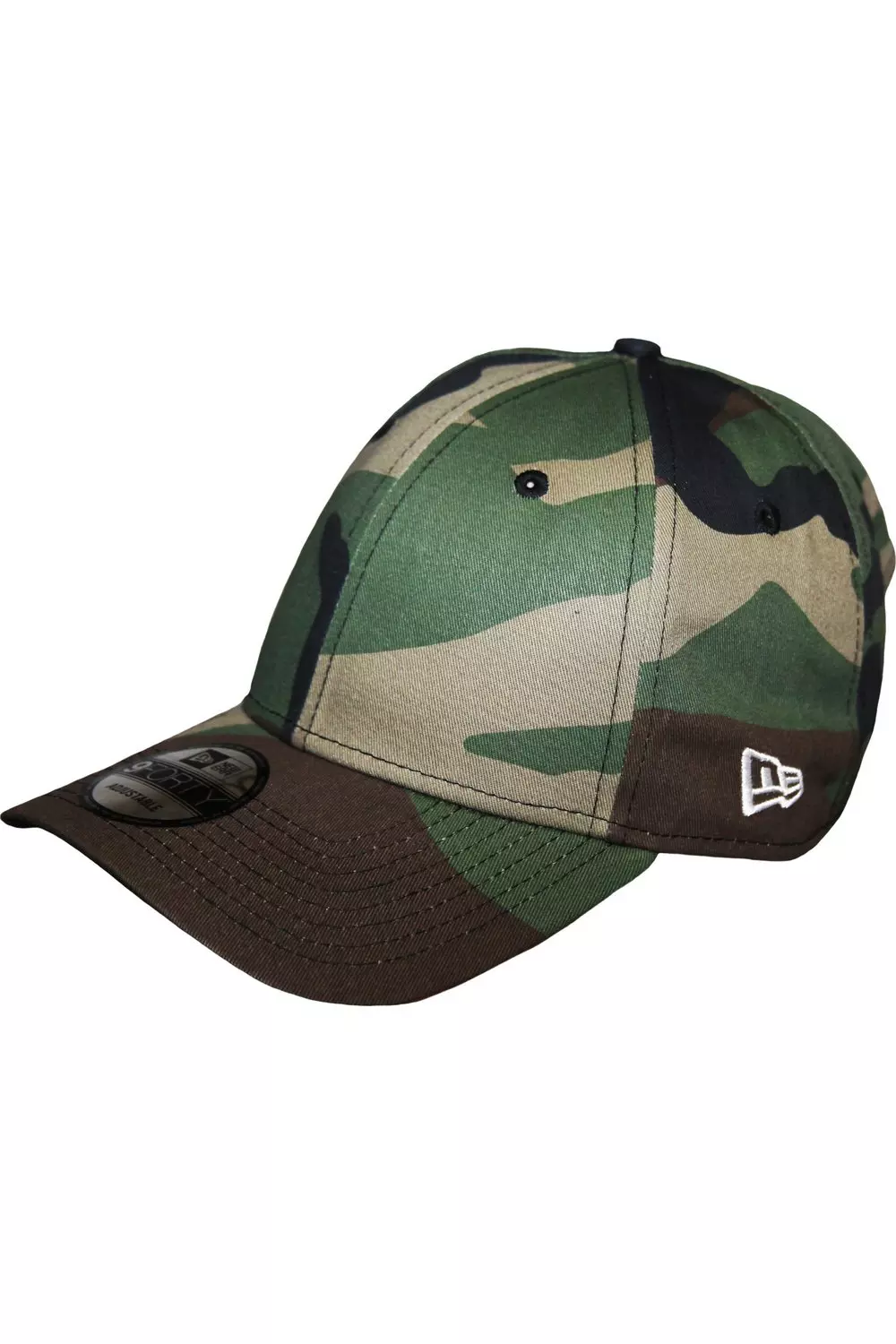 Green 9FORTY Cap alternative image