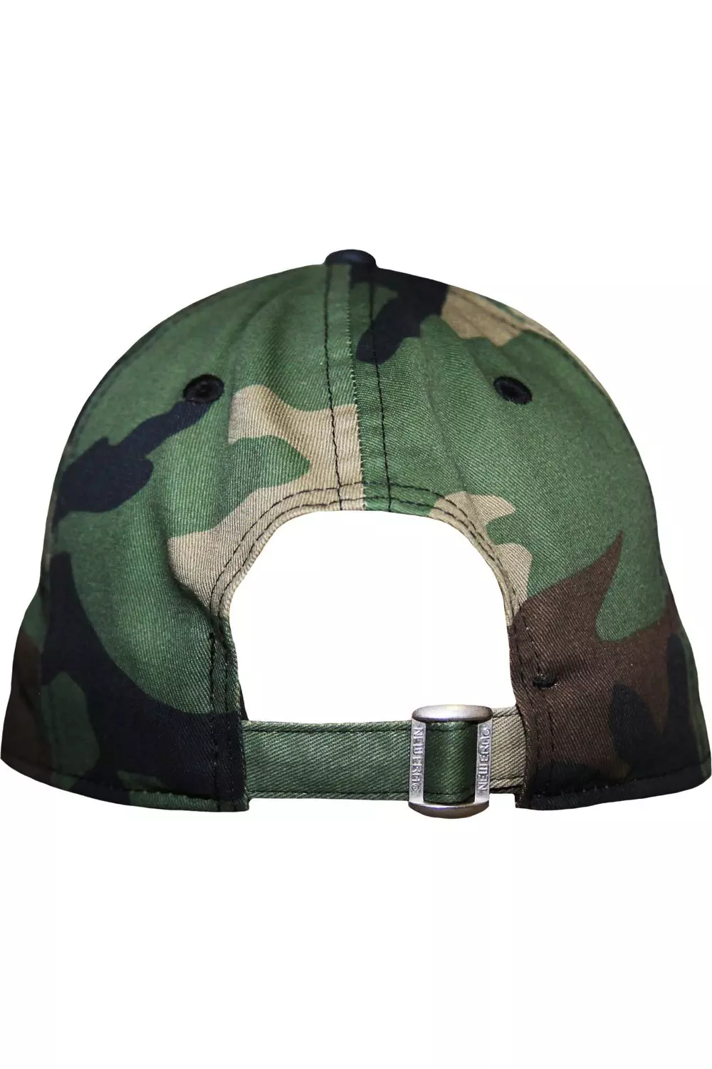 Green 9FORTY Cap alternative image