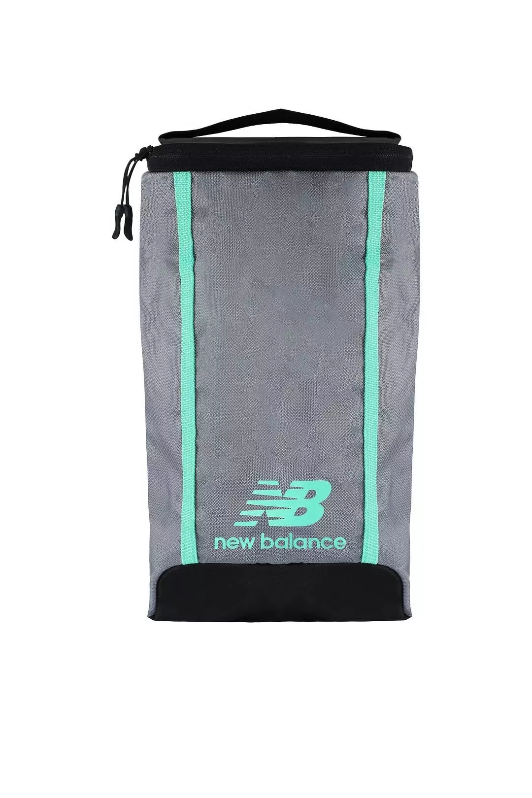 Team Logo Grey Shoe Bag alternative image