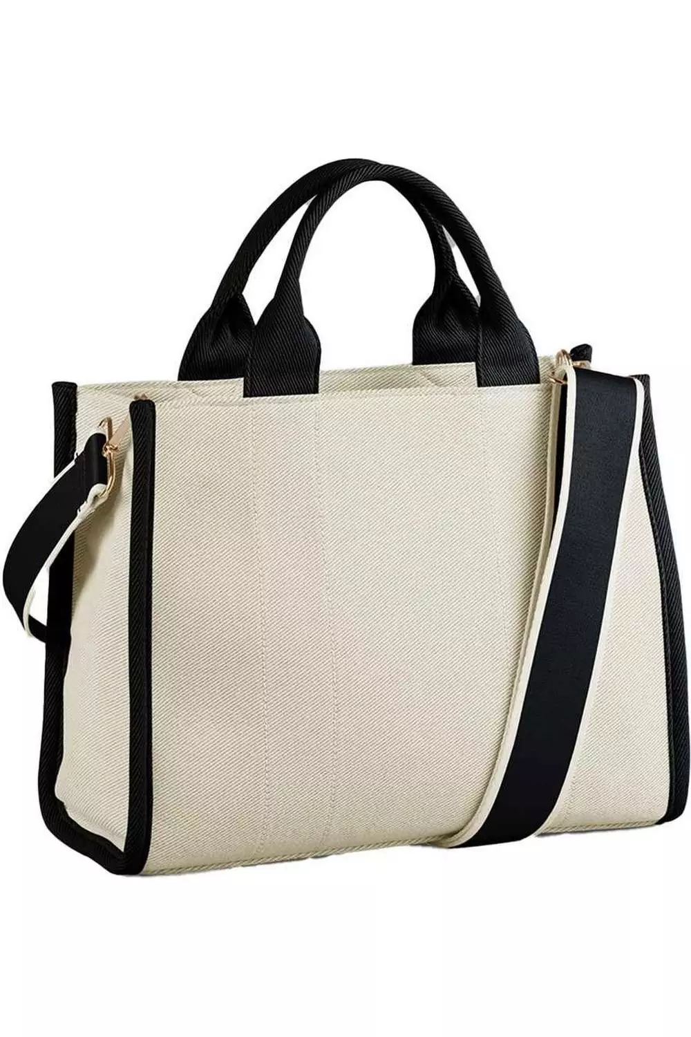 Natural Puerto Tote Bag alternative image