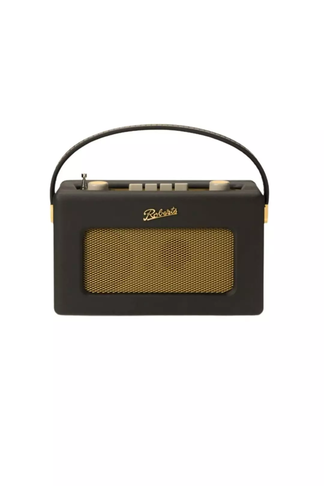 Black R260 Revival FM/MW Radio alternative image