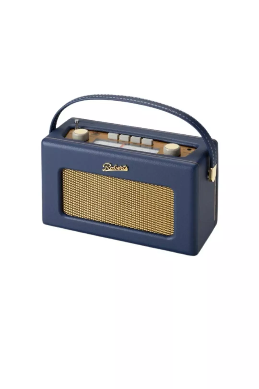 Black R260 Revival FM/MW Radio alternative image