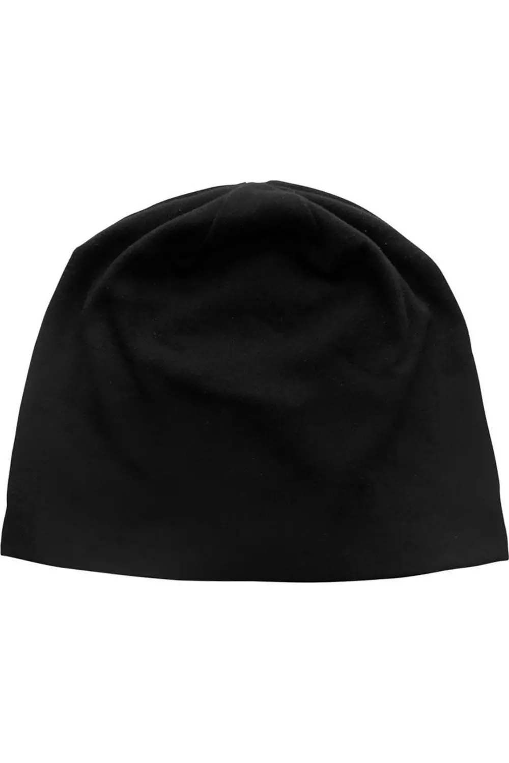 Black Logo Beanie alternative image