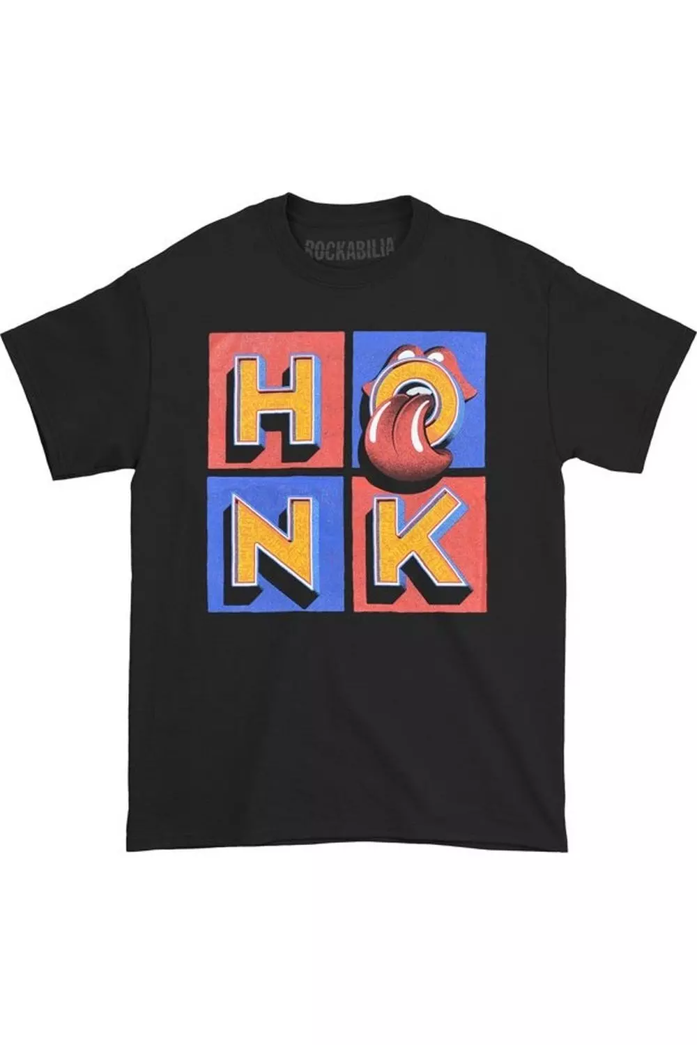 Black Honk T-Shirt alternative image