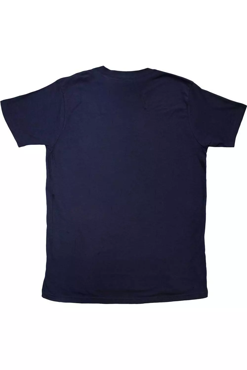 Navy Dark Side Of The Moon T-Shirt alternative image