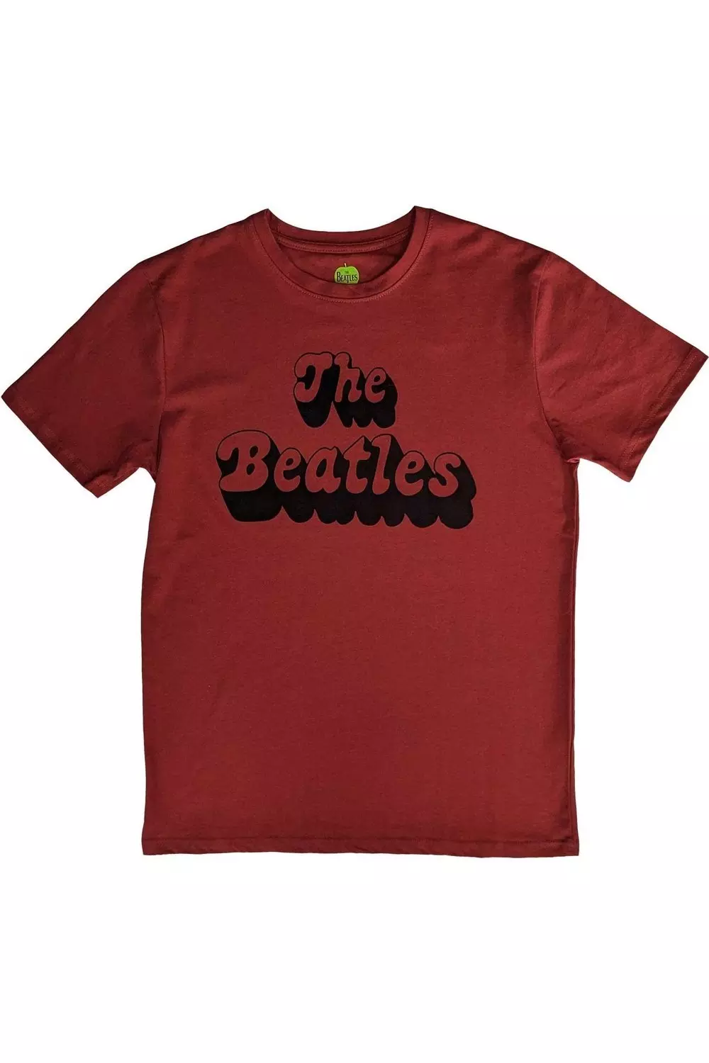 Red Shadow Logo T-Shirt alternative image