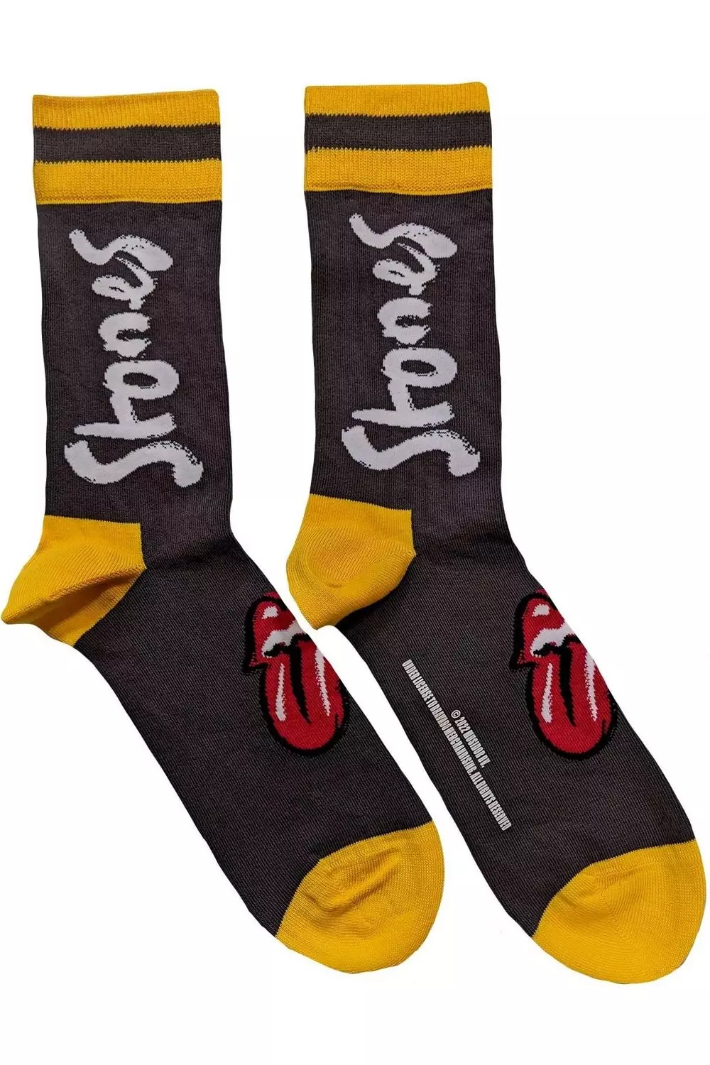 Black No Filter Socks alternative image