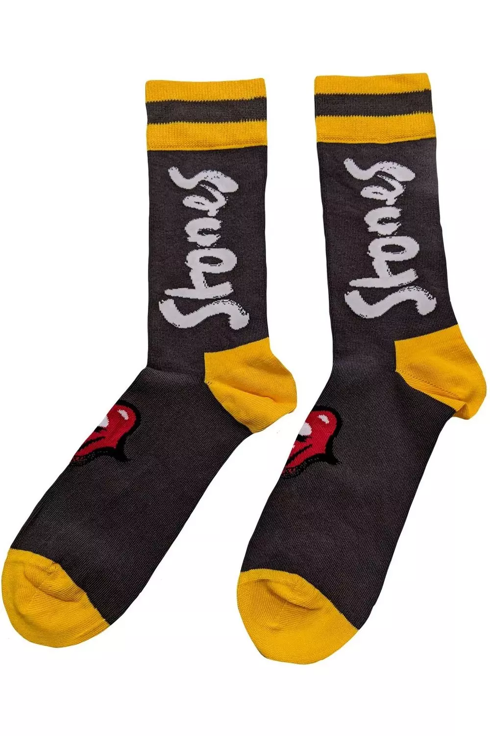 Black No Filter Socks alternative image