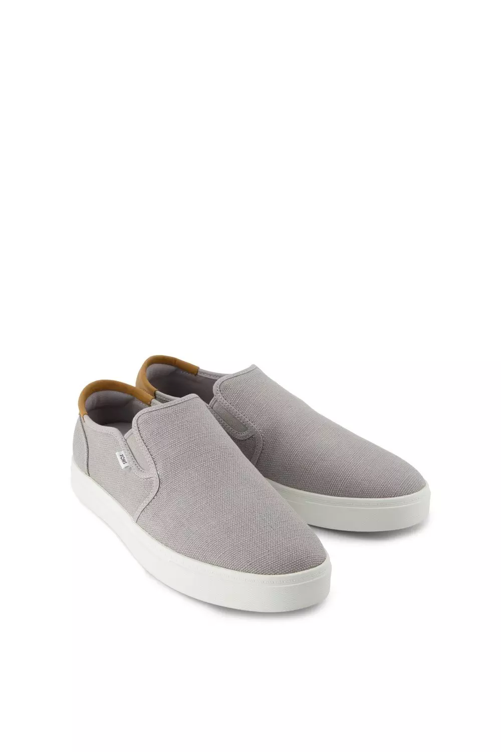 Dark grey Baja 2.0 Trainer alternative image