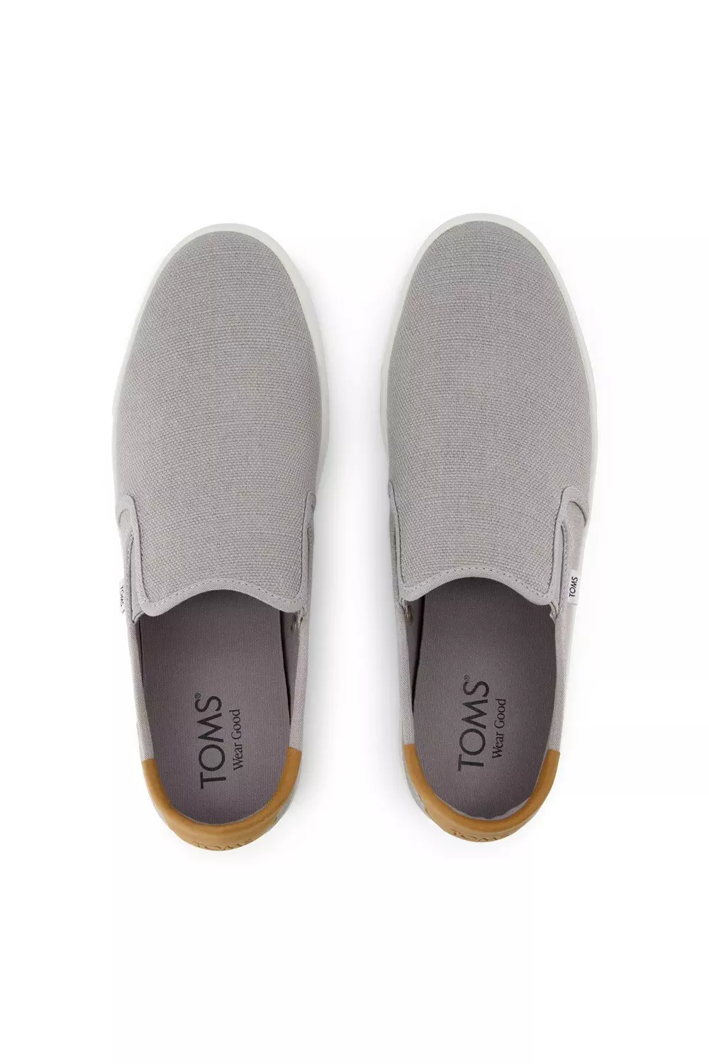 Dark grey Baja 2.0 Trainer alternative image