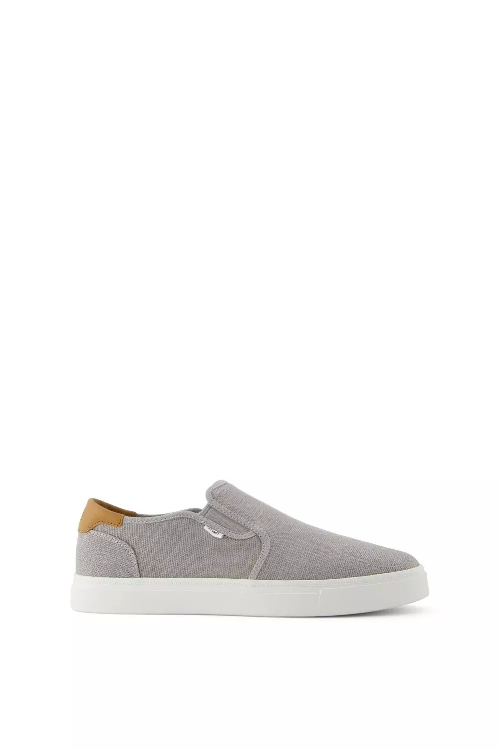 Dark grey Baja 2.0 Trainer alternative image